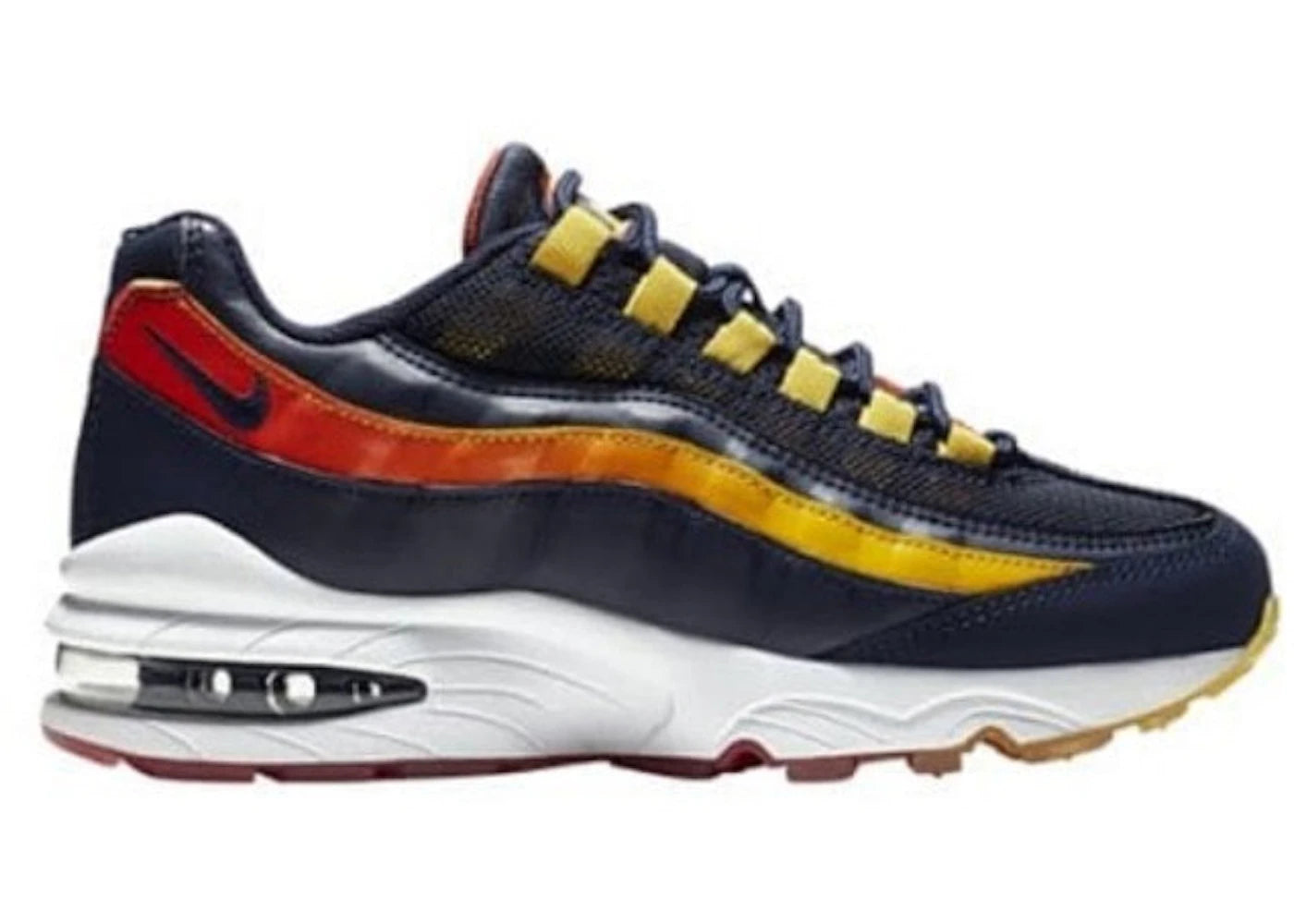 Nike Air Max 95 Houston Away (GS)