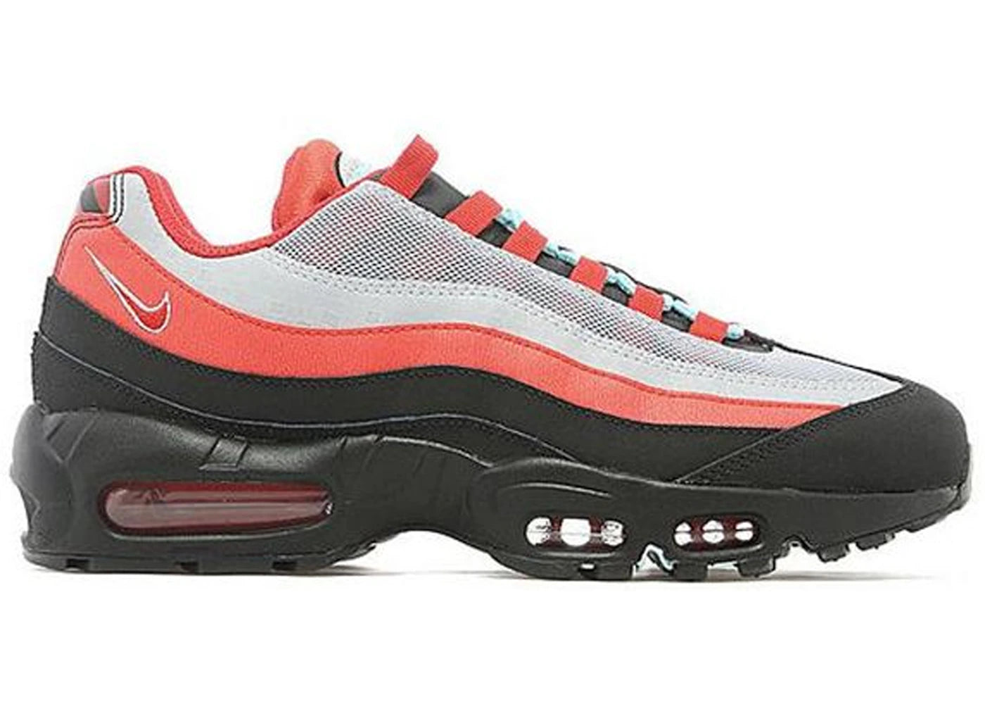 Nike Air Max 95 JD Sports Liverpool FC