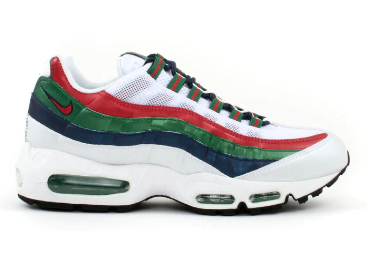 Nike Air Max 95 Mexico World Cup