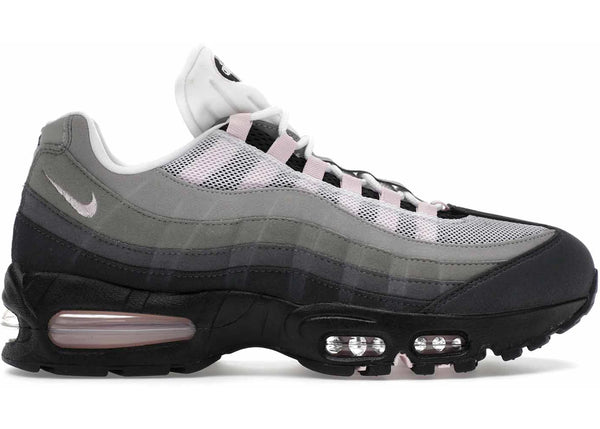 Nike Air Max 95 OG Big Bubble Pink Foam (Women's) – Side Kicks