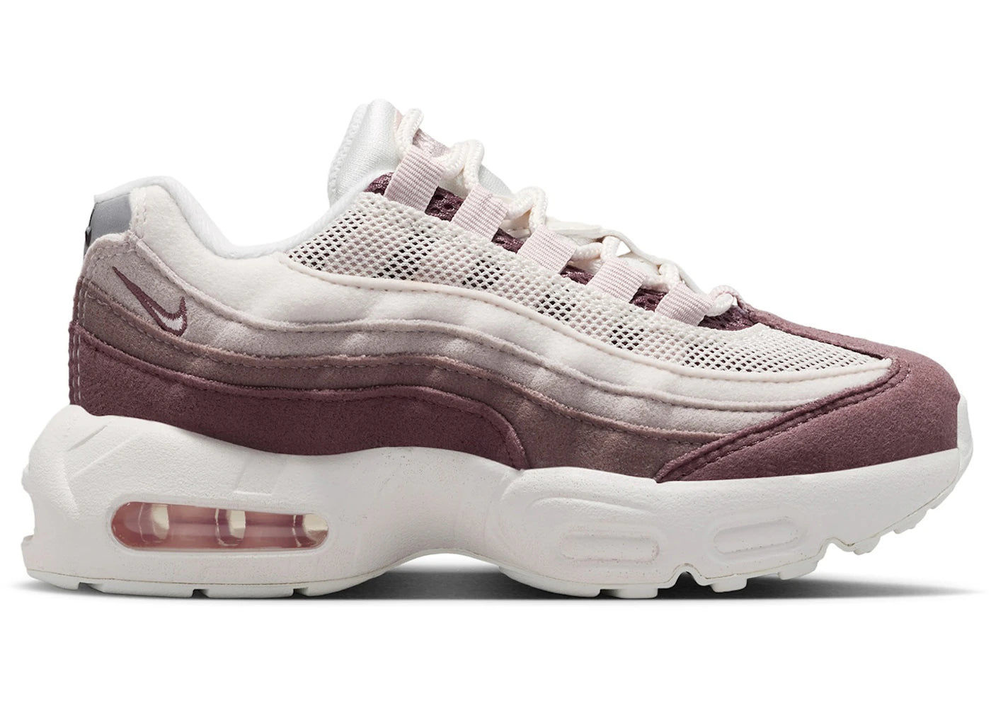 Nike Air Max '95 Phantom Silt Red (PS)