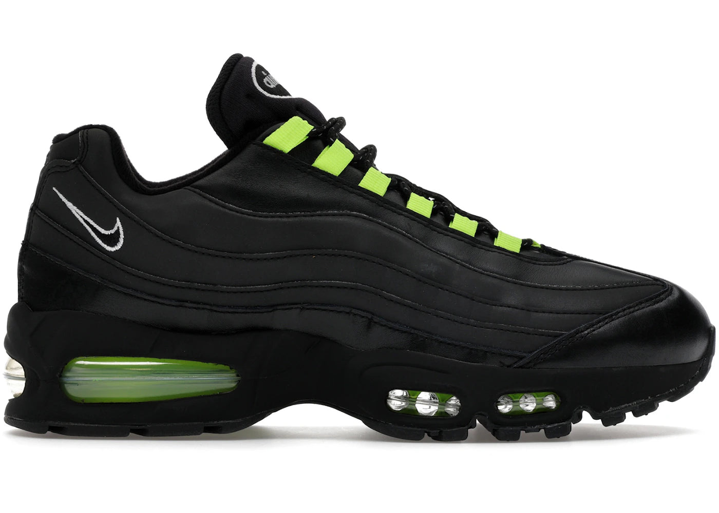 Nike Air Max 95 SE Big Bubble atmos Harajuku