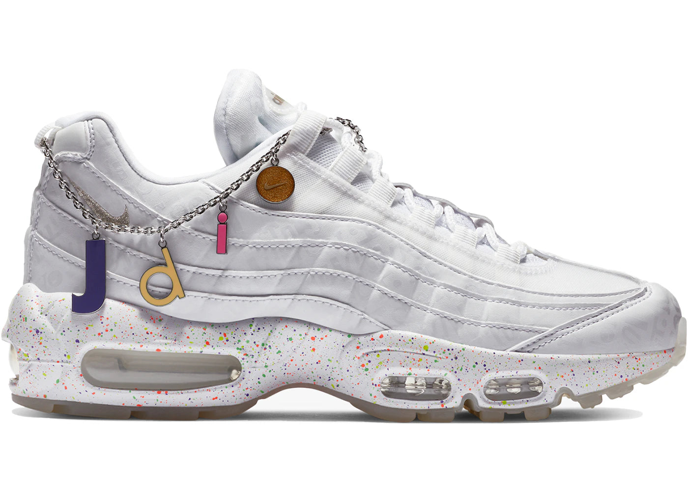 Nike Air Max 95 Tokyo Charm (Women's)