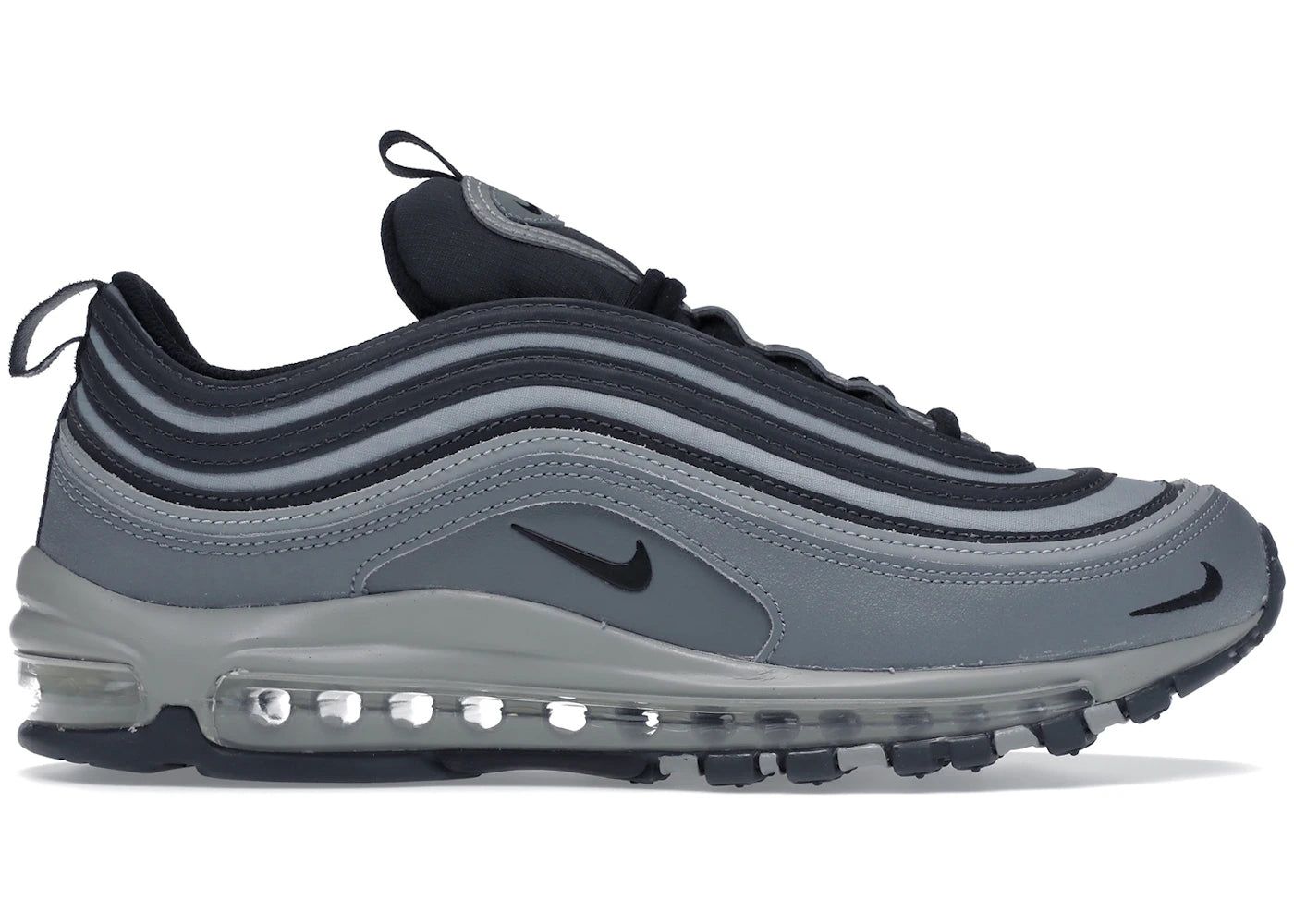 Nike Air Max 97 Stadium Grey
