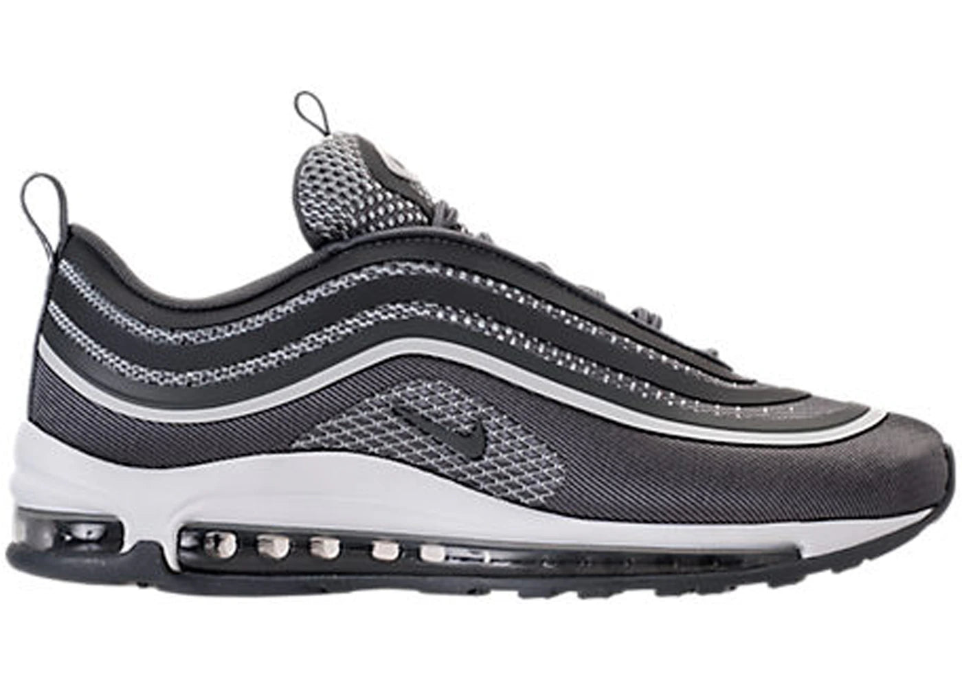 Nike Air Max 97 Ultra 17 Pure Platinum