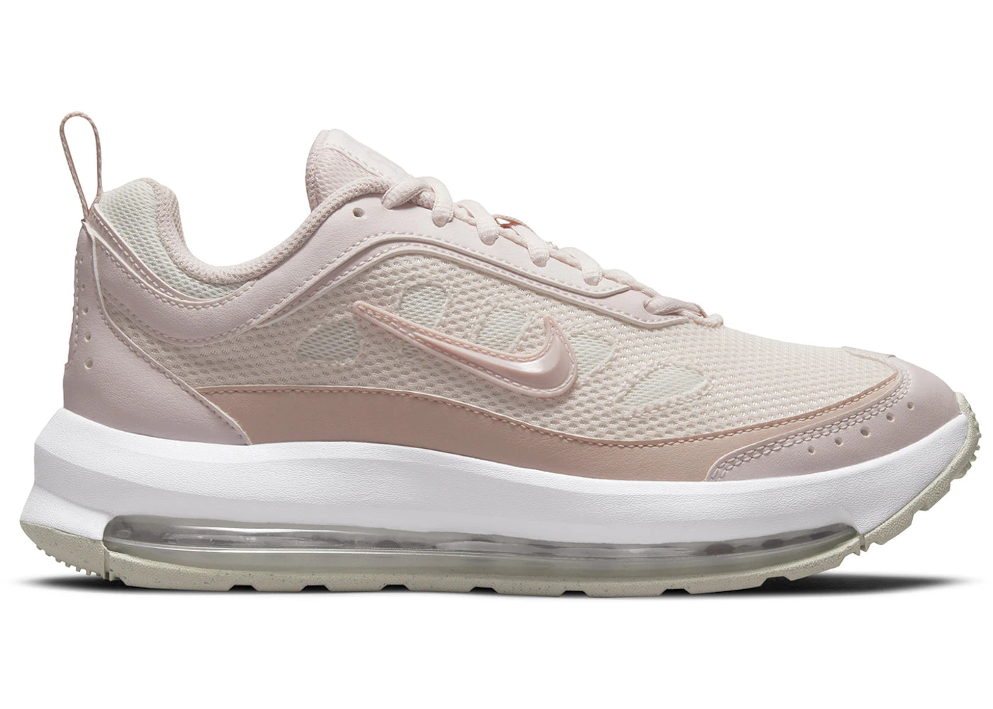 Nike Air Max AP Light Soft Pink Barely Rose Sail Pink Oxford (Women's)