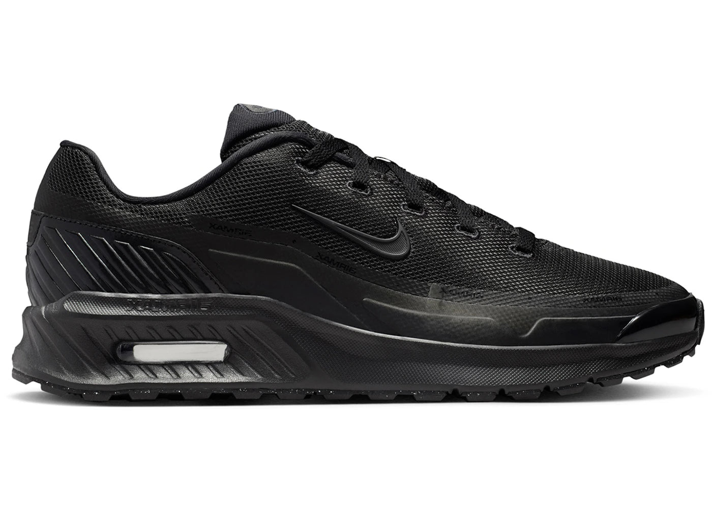 Nike Air Max BIA Black