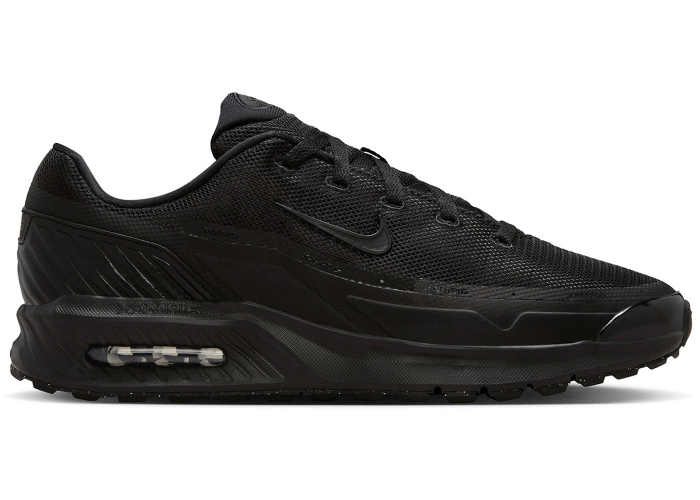 Nike Air Max BIA Triple Black