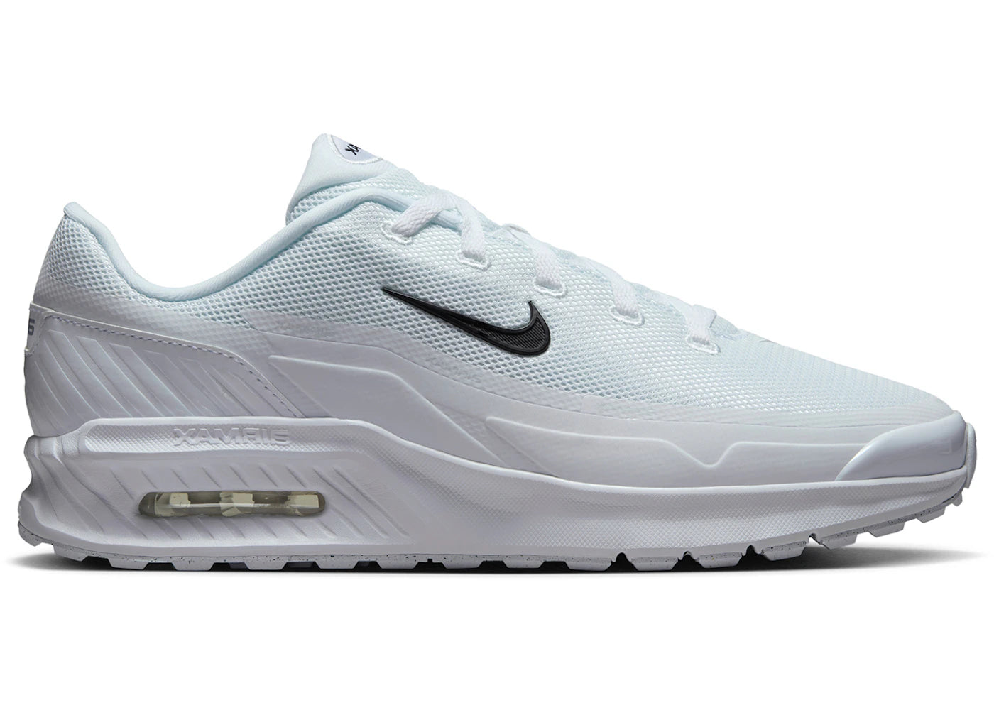Nike Air Max BIA White Wolf Grey Black