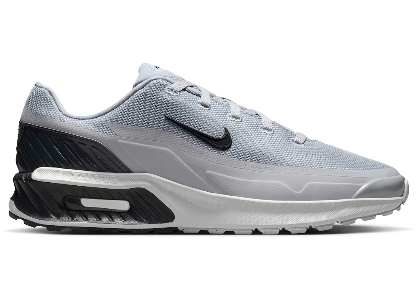 Nike Air Max BIA Wolf Grey Dark Smoke Grey Black