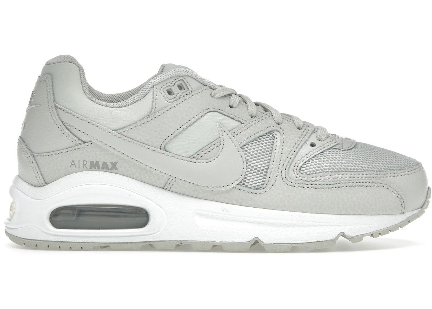 Nike Air Max Command Light Bone White (Women's)