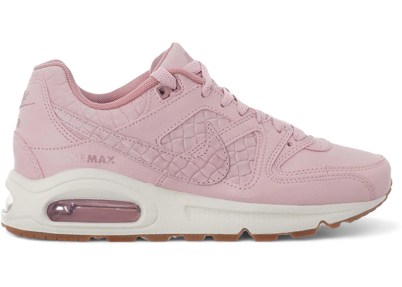 Nike Air Max Command Premium Pink Glaze (Women's)