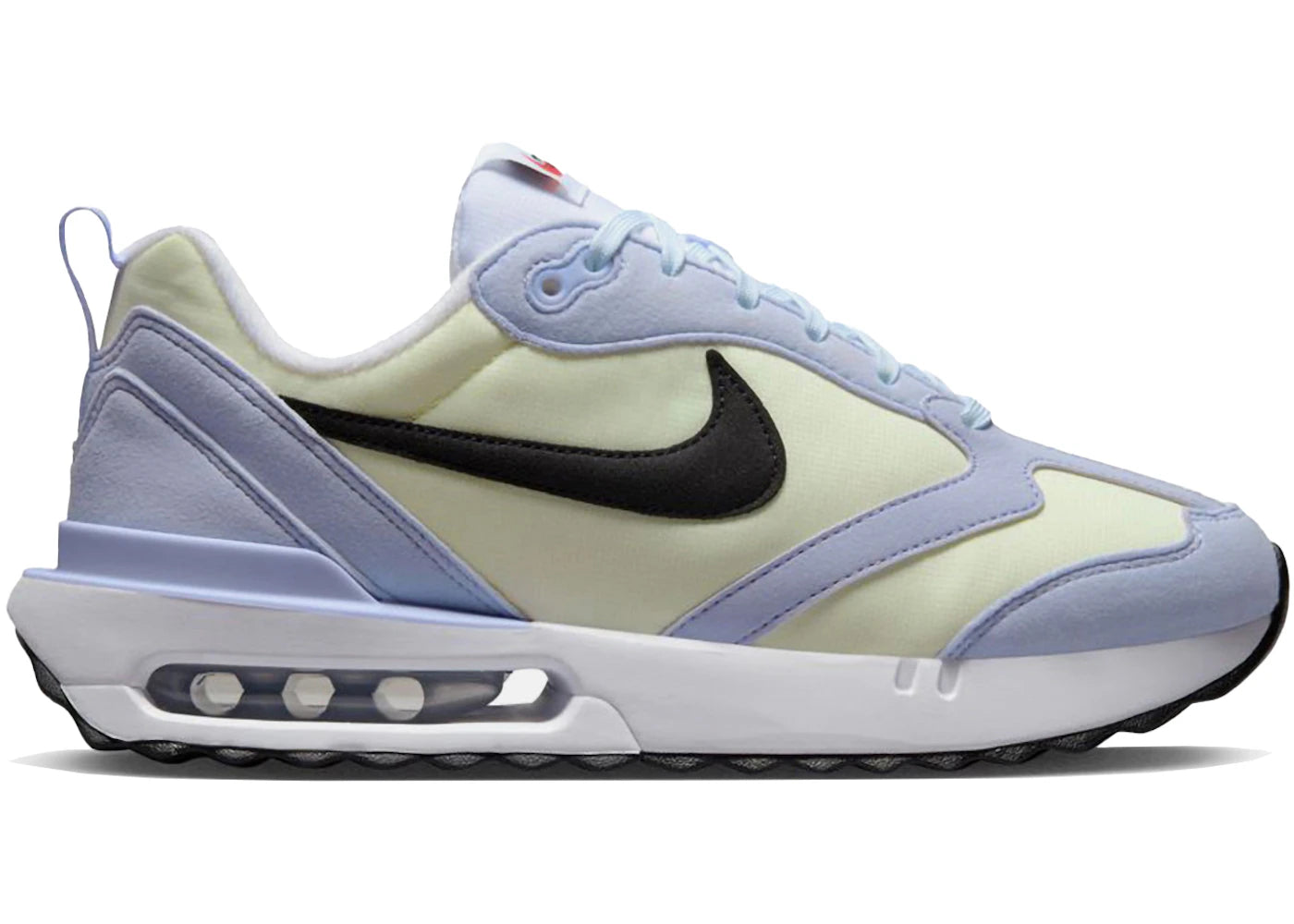 Nike Air Max Dawn Next Nature Oxygen Purple (Women's)