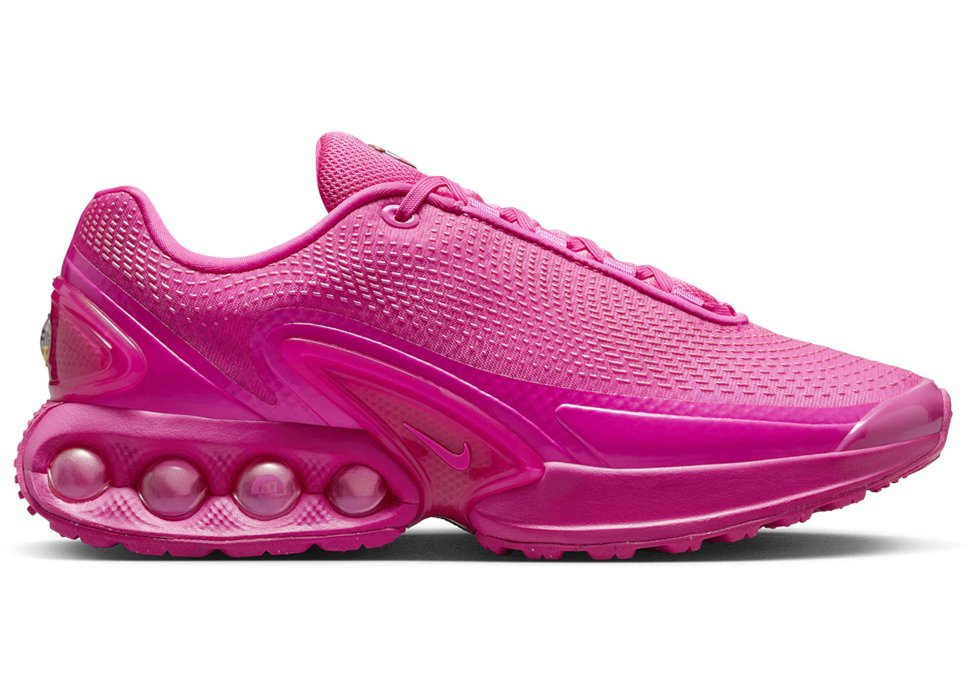 Nike Air Max Dn Laser Fuchsia Alchemy Pink Pink Blast (Women's)