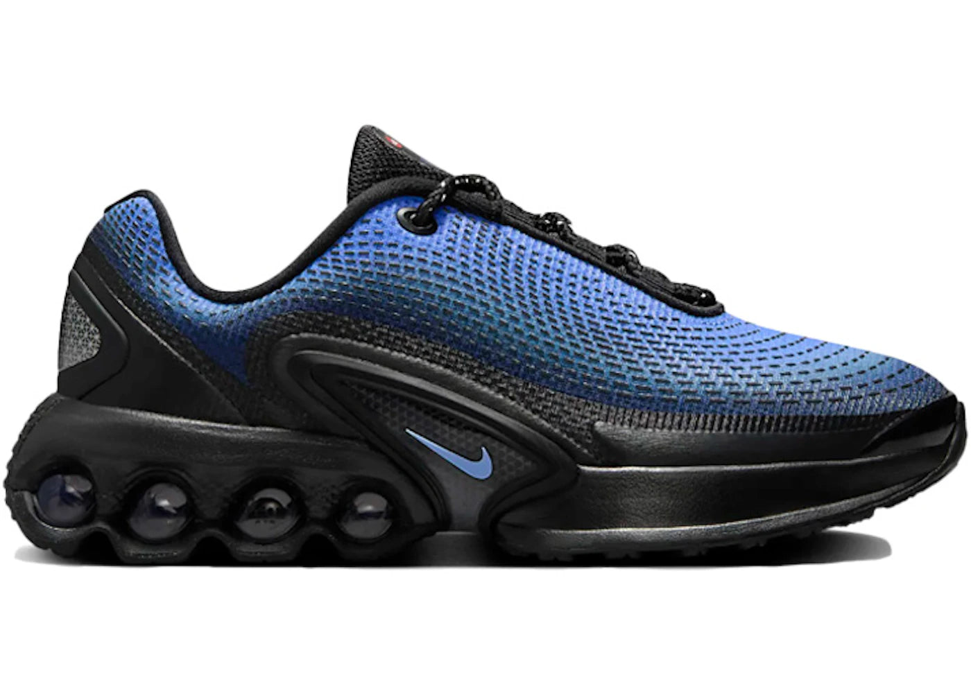 Nike Air Max Dn Midnight Navy Black (GS)