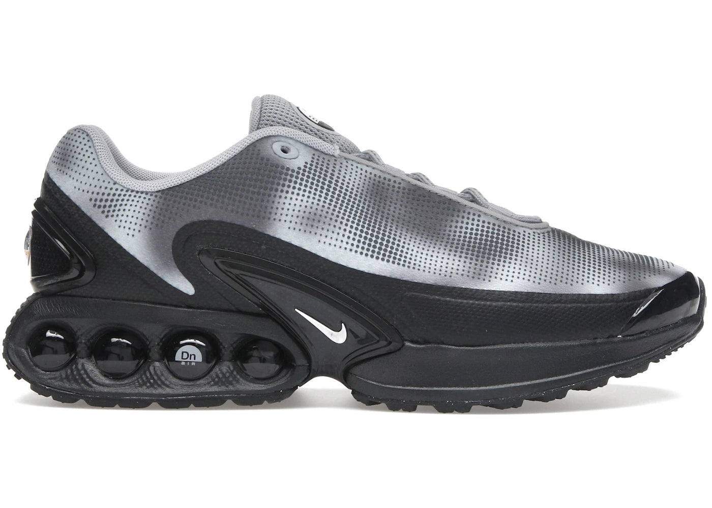Nike Air Max Dn NRG Wolf Grey Camo