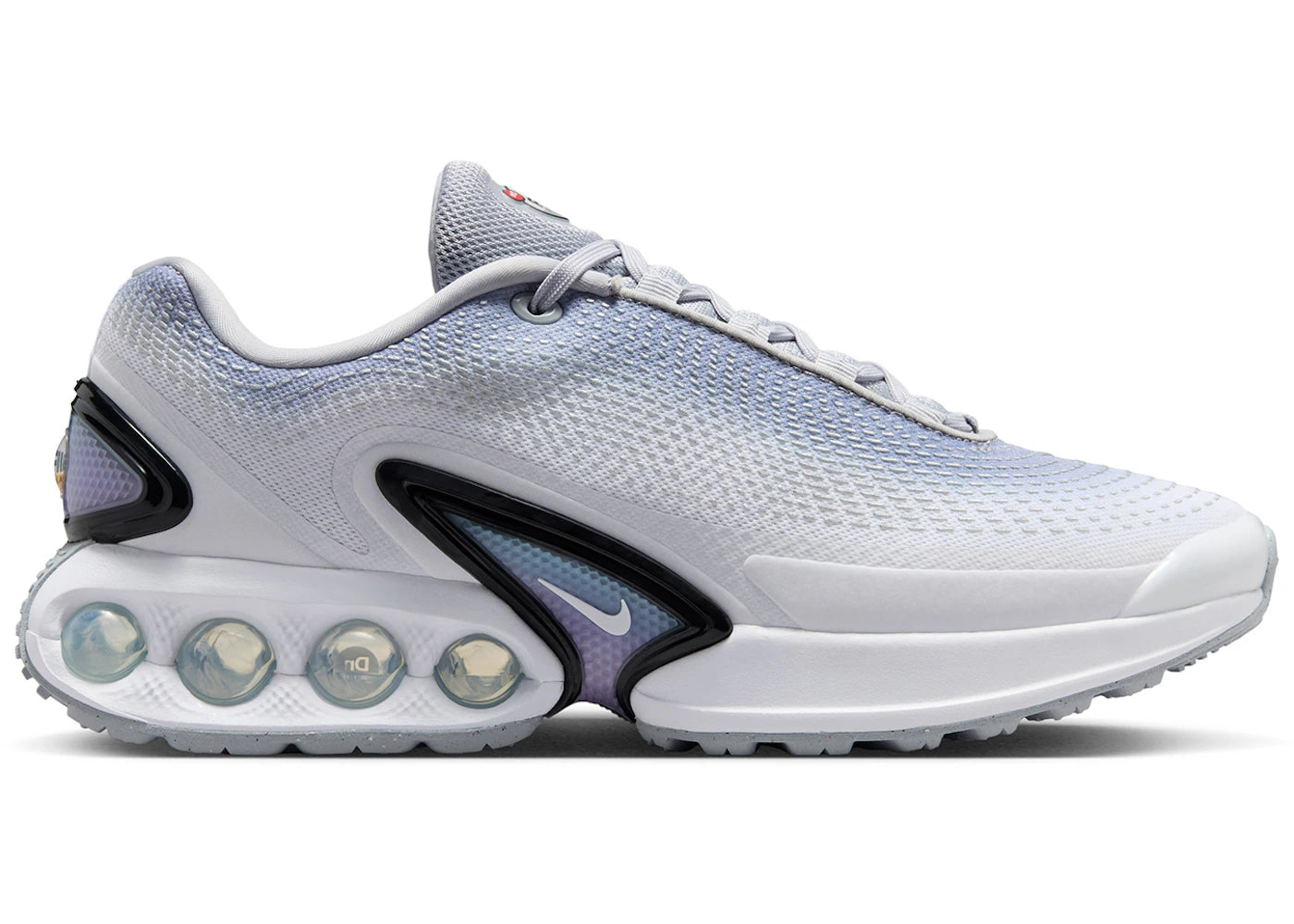 Nike Air Max Dn Premium Wolf Grey Pure Platinum Aurora Green White (Women's)