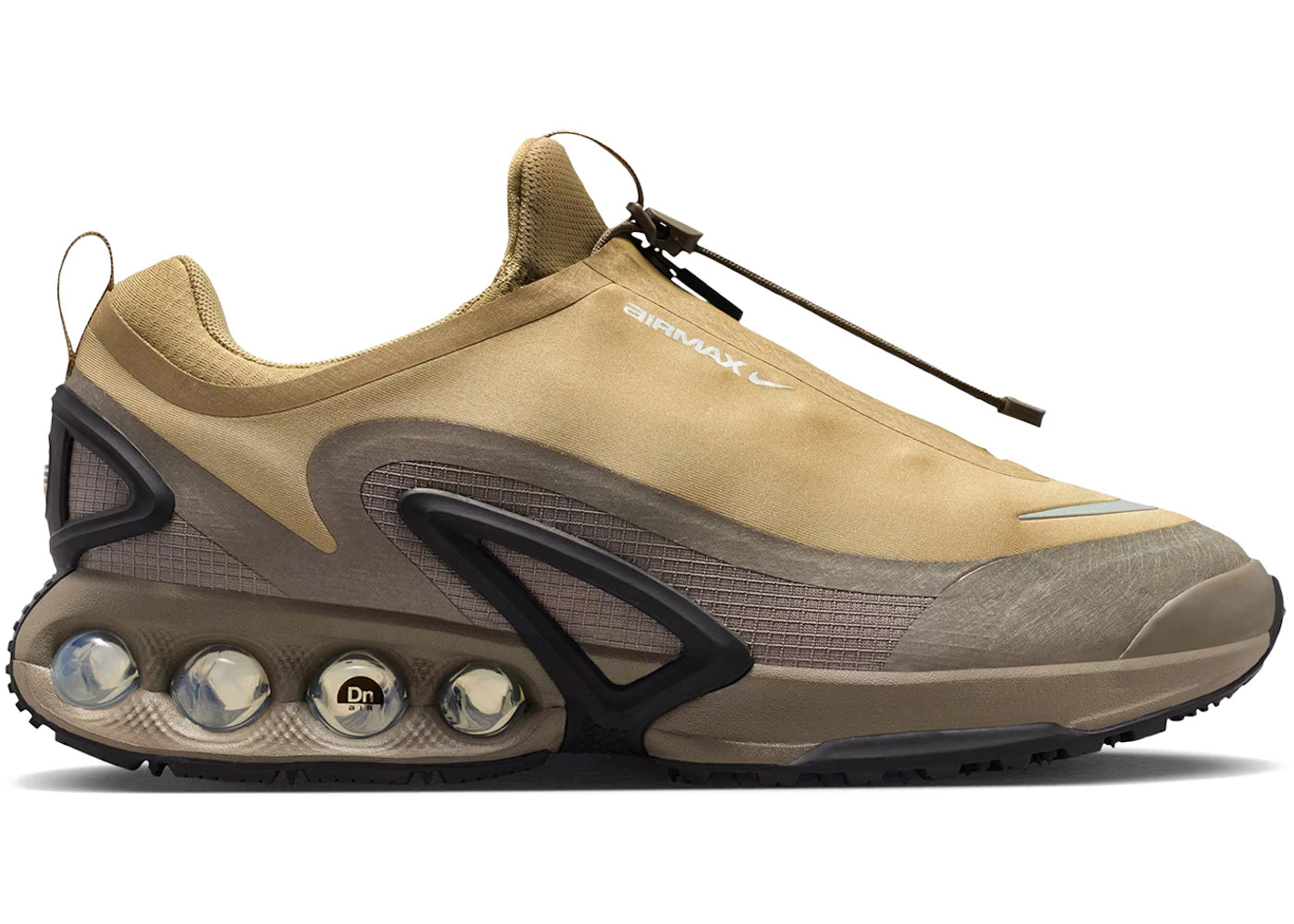 Nike Air Max Dn Roam Parachute Beige