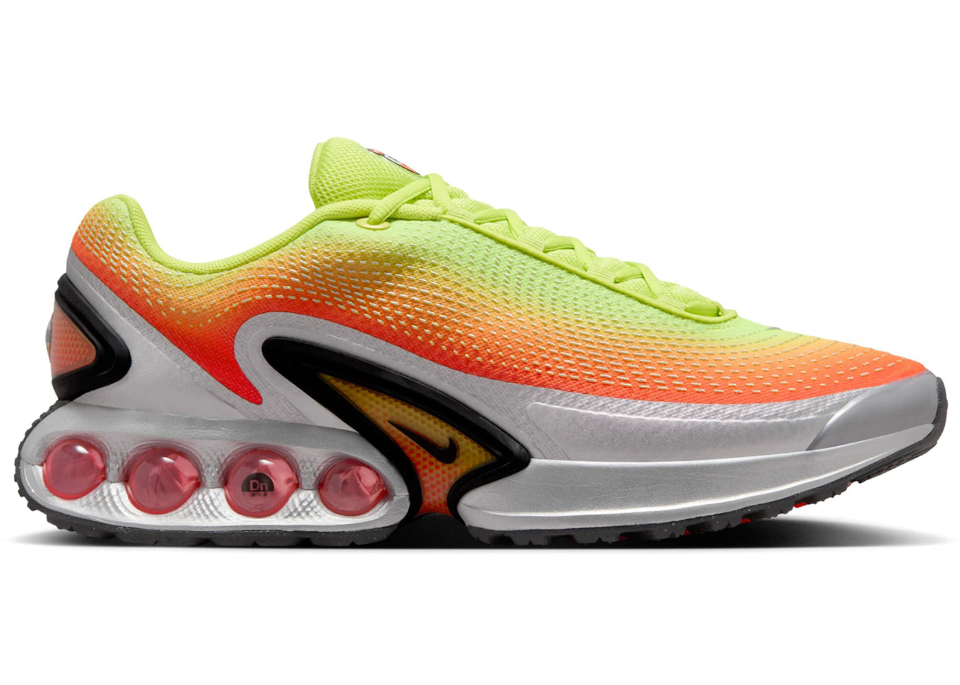 Nike Air Max Dn SE Cyber Bright Crimson