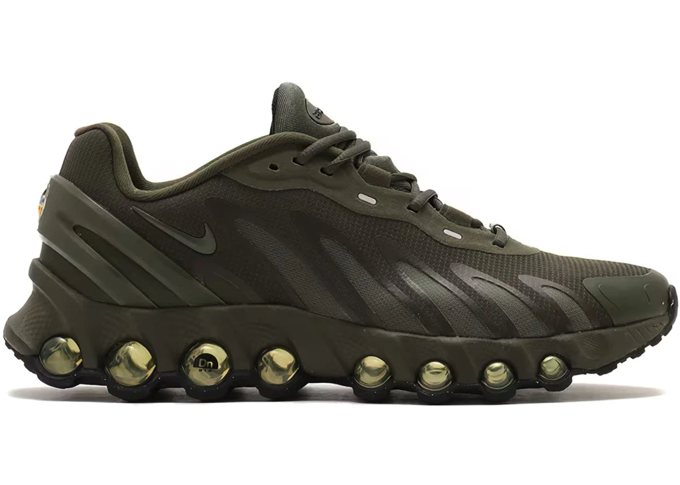 Nike Air Max Dn8 Cargo Khaki Oil Green