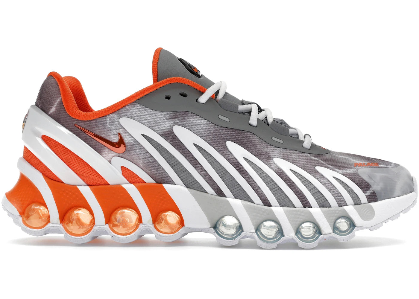 Nike Air Max Dn8 Palace Dusty Grey