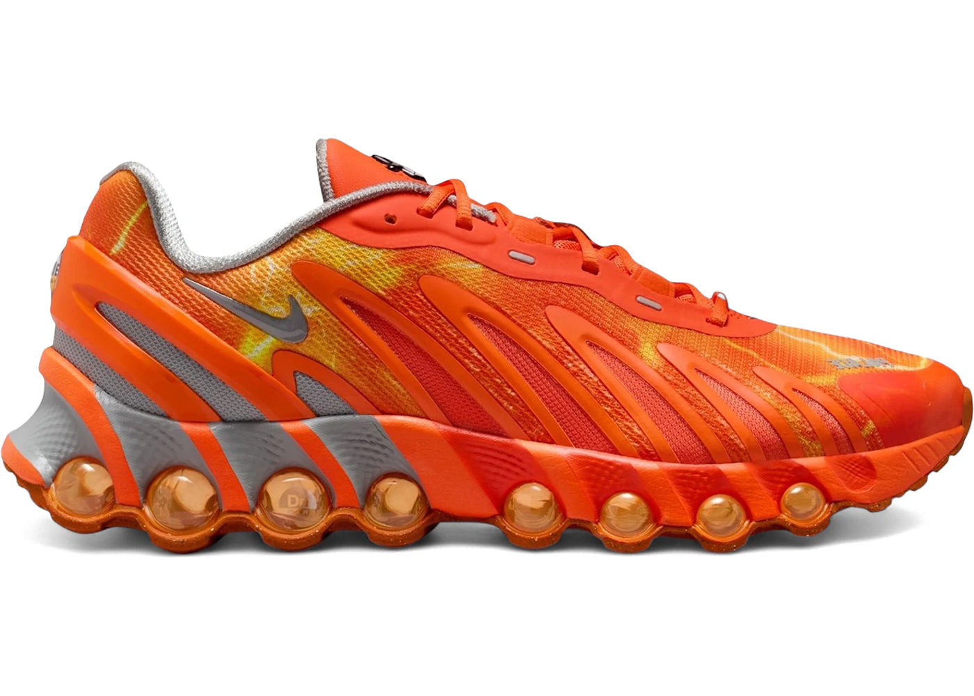 Nike Air Max Dn8 Palace Safety Orange