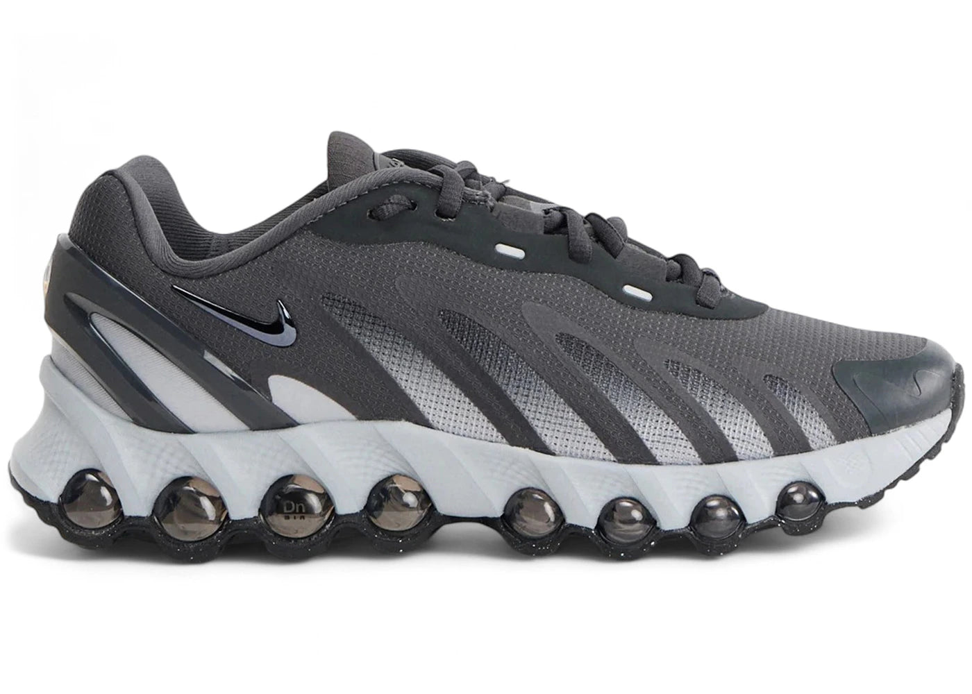 Nike Air Max Dn8 Premium Anthracite Metallic Silver Wolf Grey