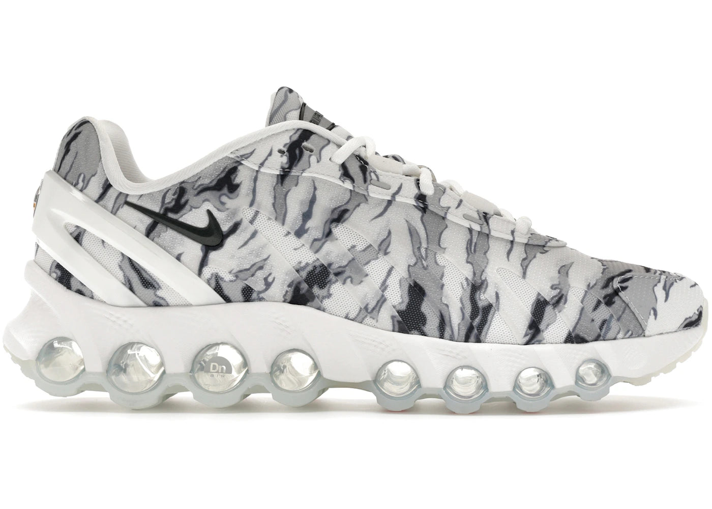 Nike Air Max Dn8 Premium Summit White Cool Grey