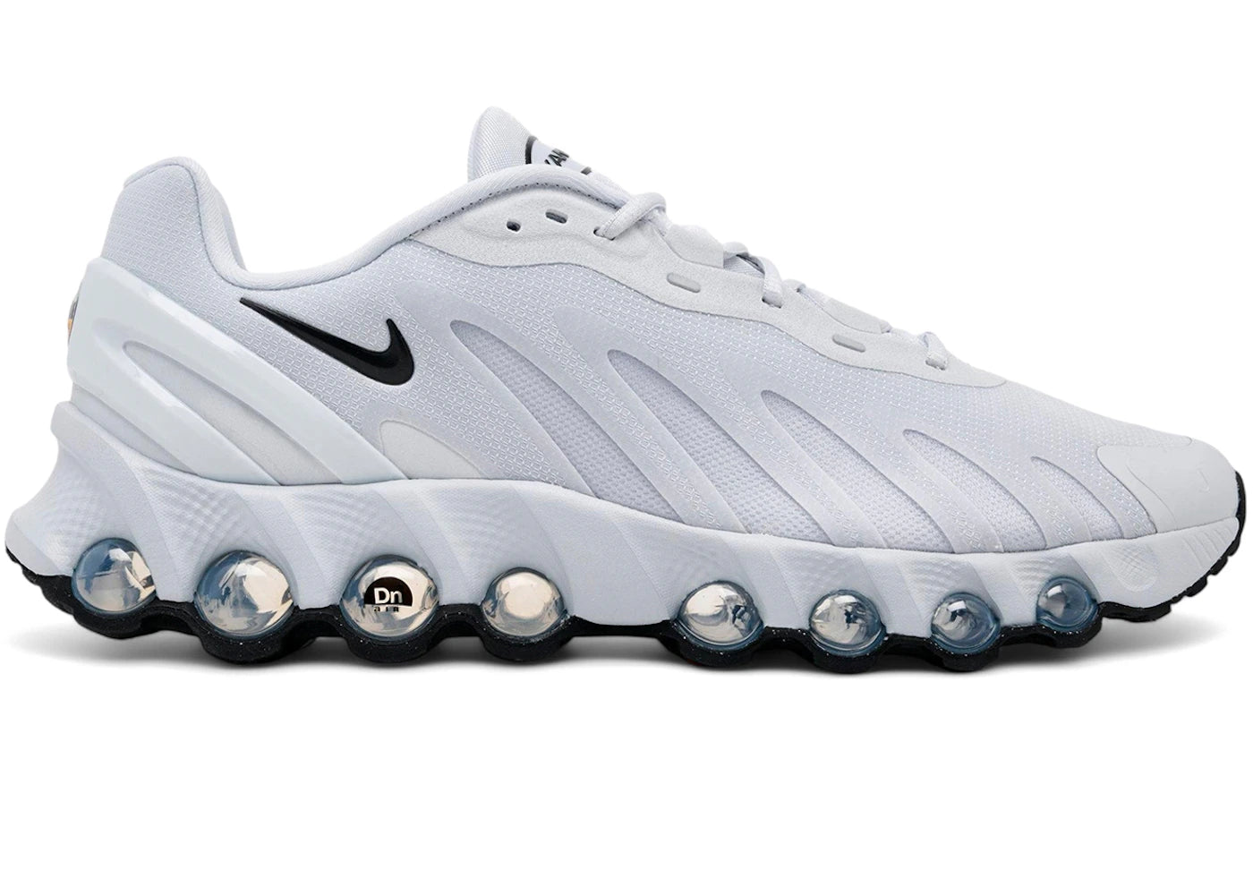 Nike Air Max Dn8 Pure Platinum