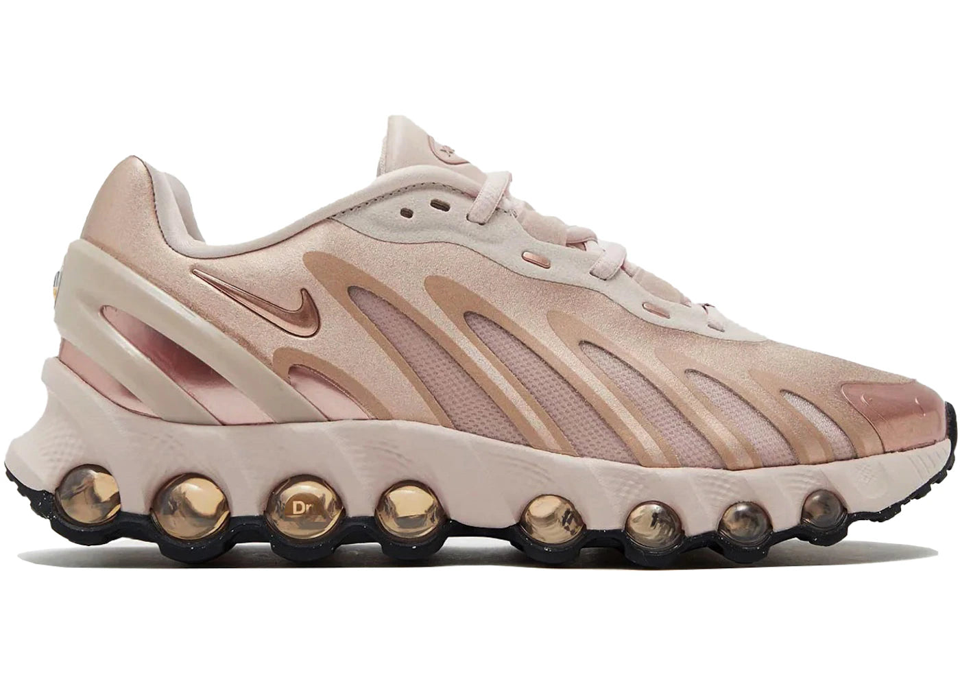 Nike Air Max Dn8 Rose Gold (Women's)