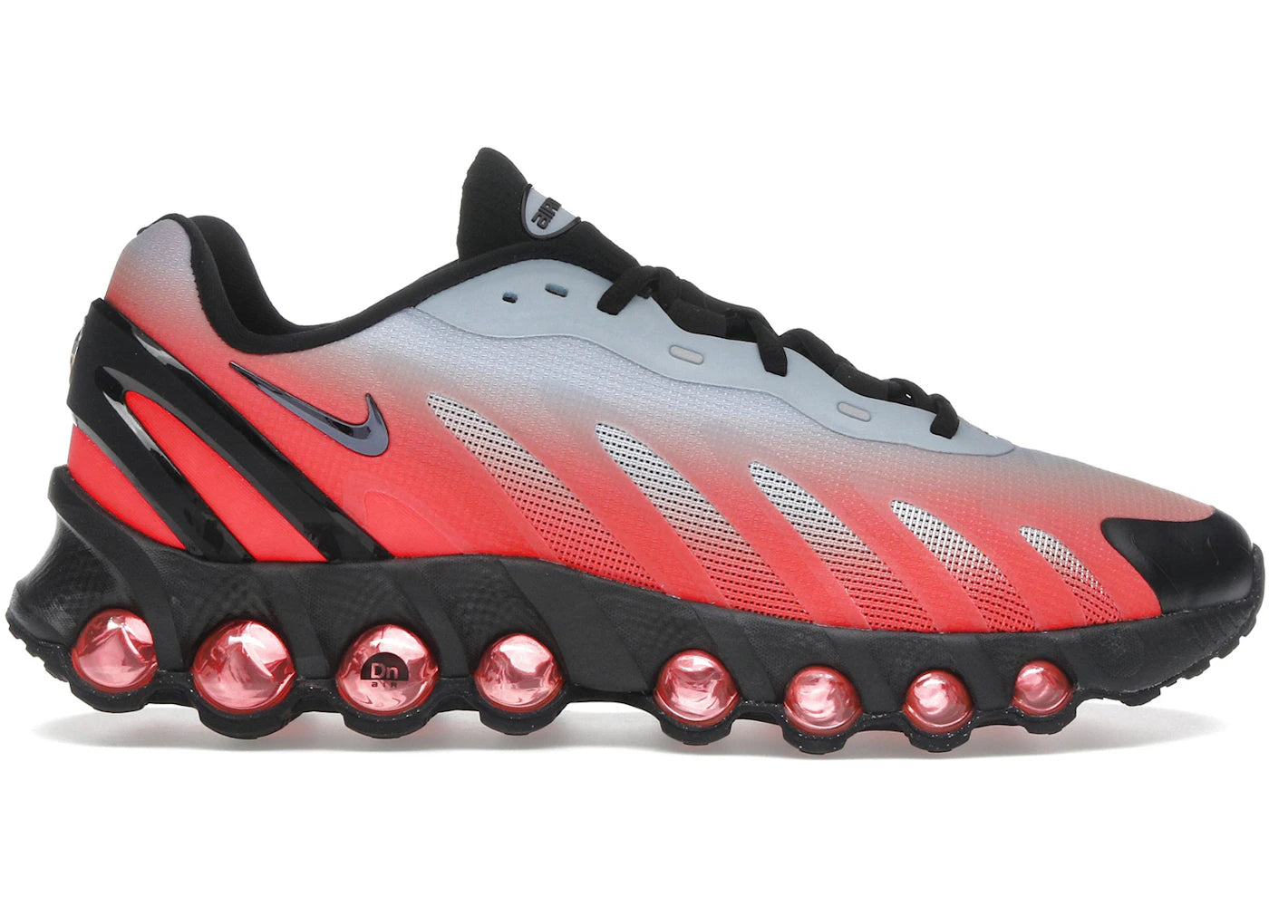 Nike Air Max Dn8 Royal Tint Bright Crimson