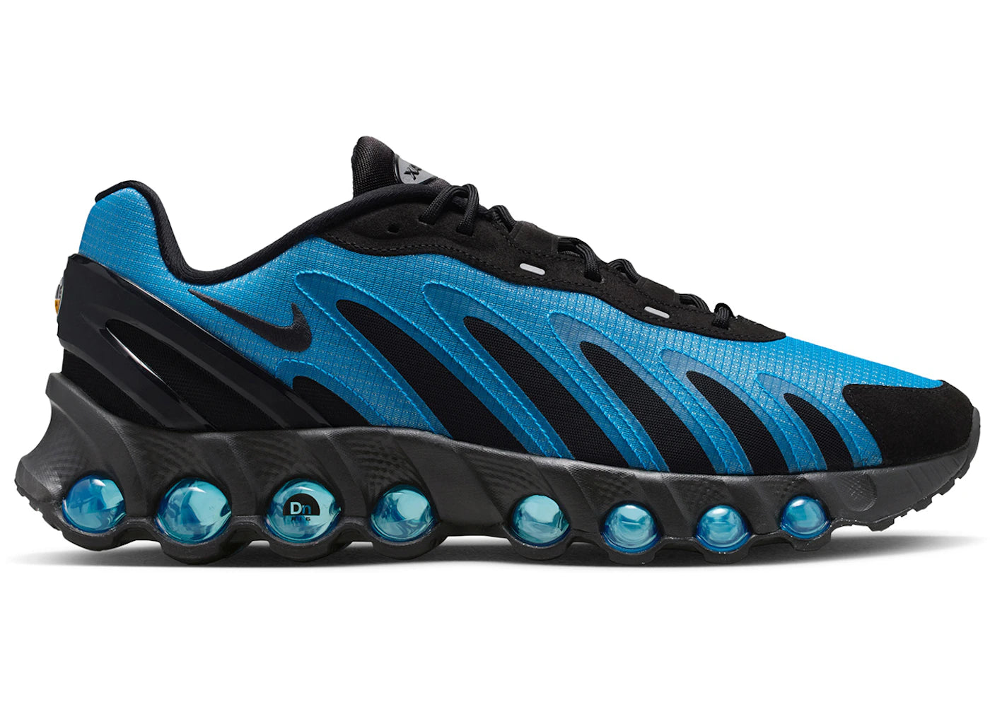 Nike Air Max Dn8 SE Photo Blue Black