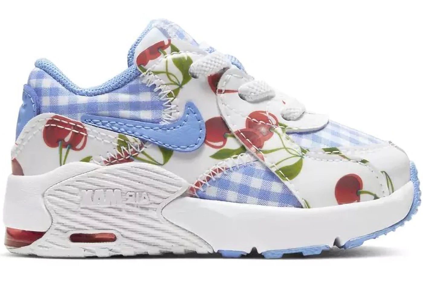 Nike Air Max Excee Cherry (TD)