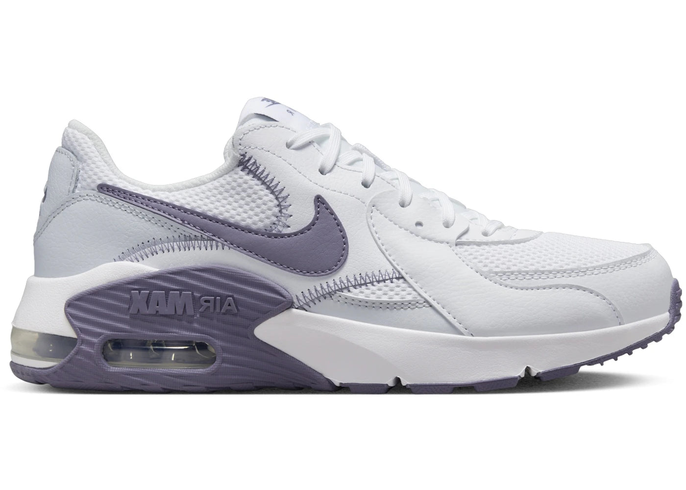 Nike Air Max Excee White Pure Platinum Daybreak (Women's)