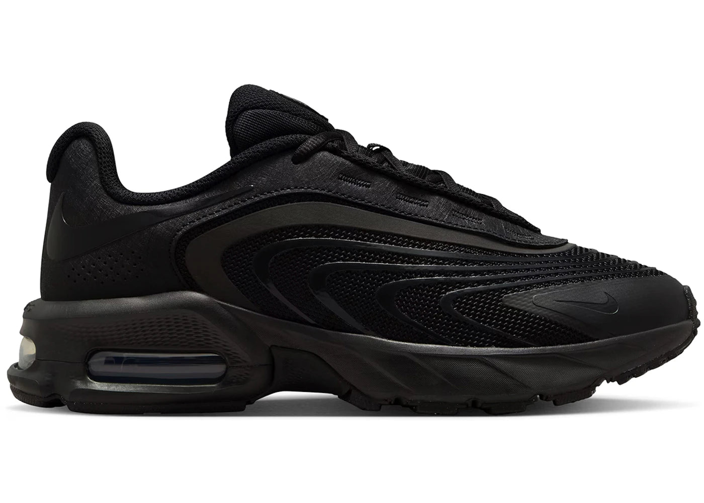 Nike Air Max Fire Black (Women's)