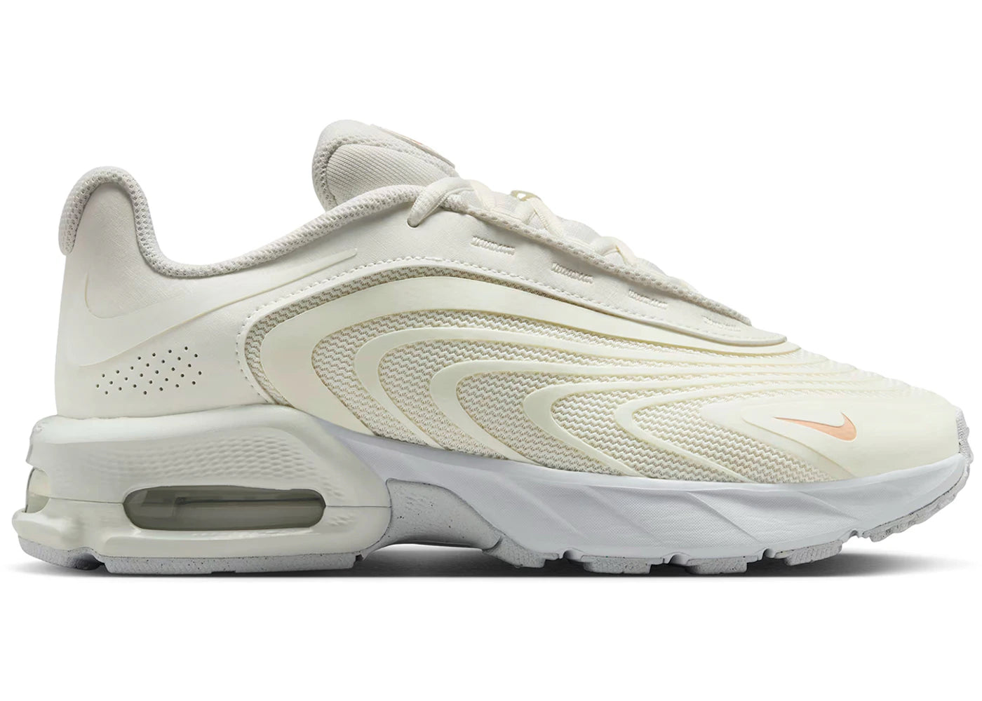 Nike Air Max Fire Sail White (Women's)