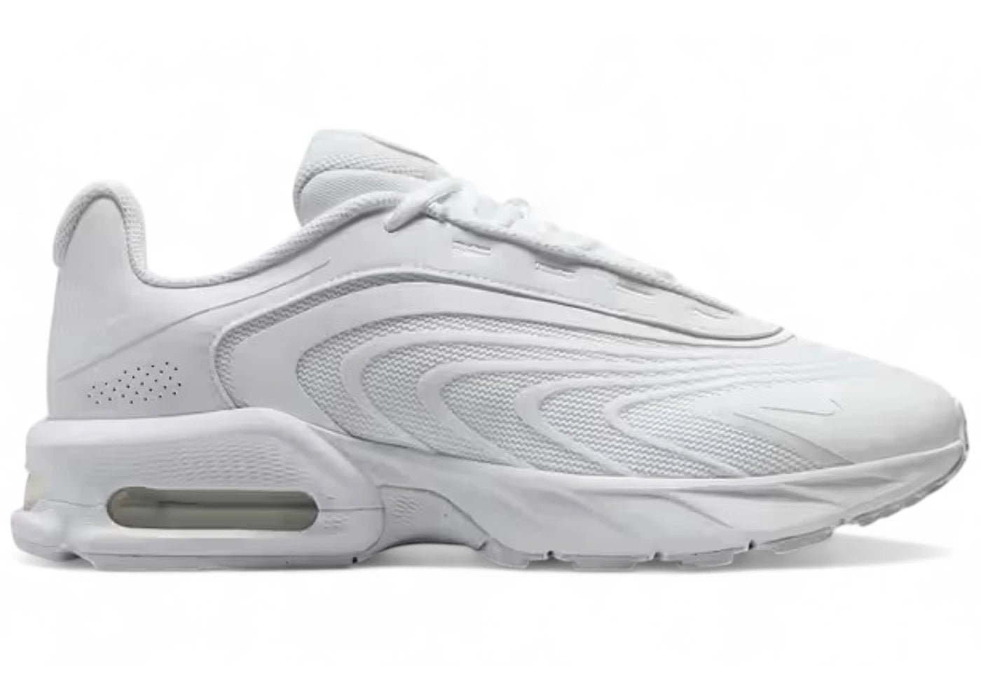 Nike Air Max Fire Triple White