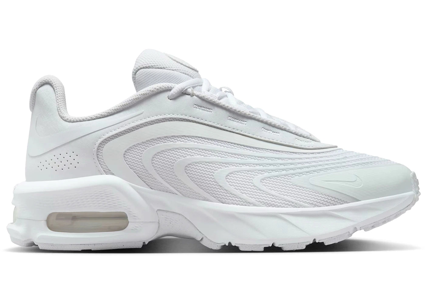 Nike Air Max Fire White (Women's)