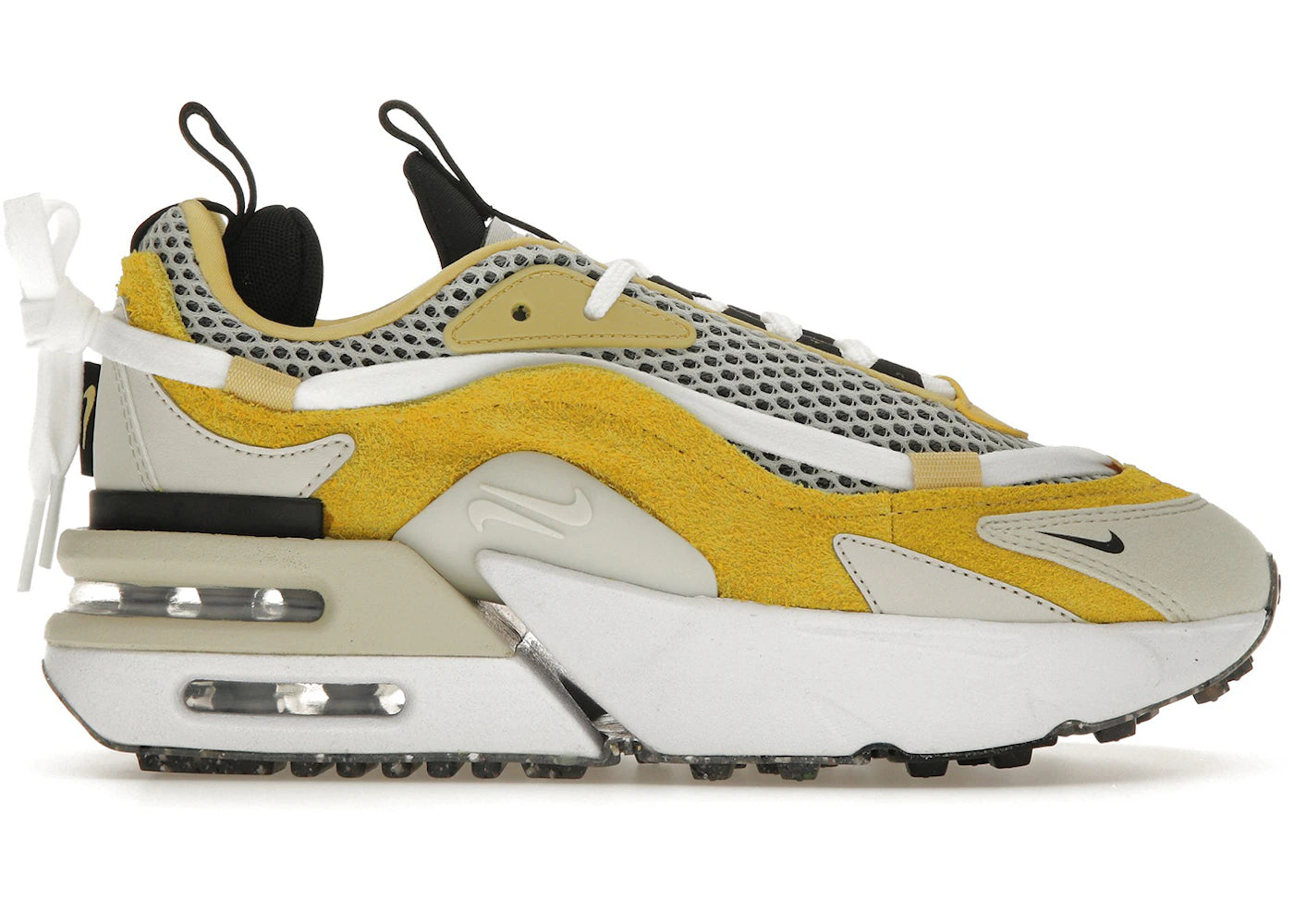 Nike Air Max Furyosa Saturn Gold (Women's)