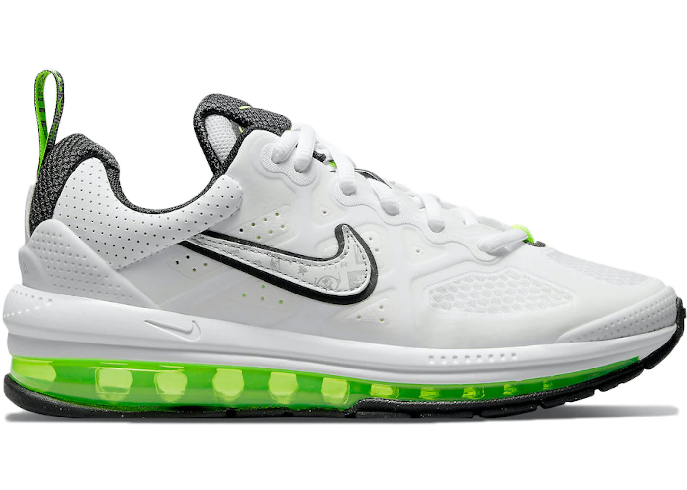 Nike Air Max Genome Logo Pack