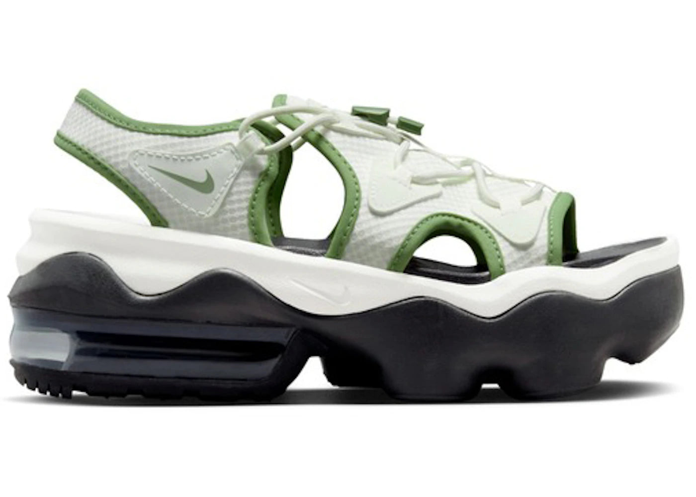 Nike Air Max Koko Anthracite Oil Green (Women's)