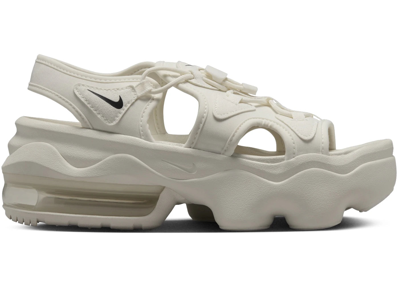 Nike Air Max Koko Sail Black Swoosh (Women's)