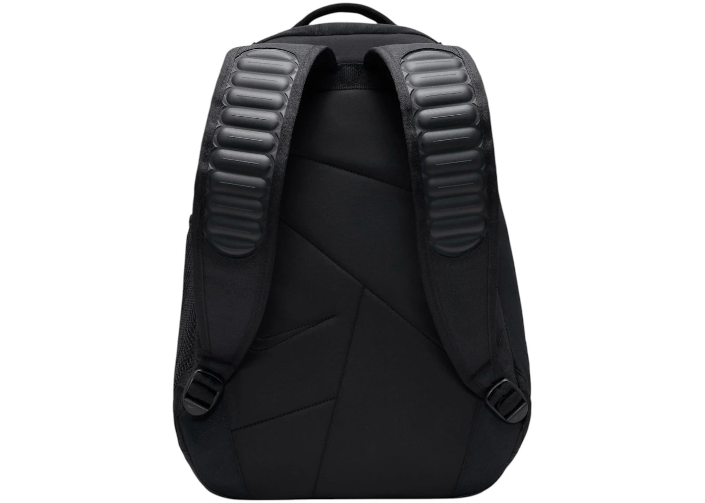 nike air backpacks uk Nike Air Max Lacrosse Medium 36L Backpack Black – Side Kicks