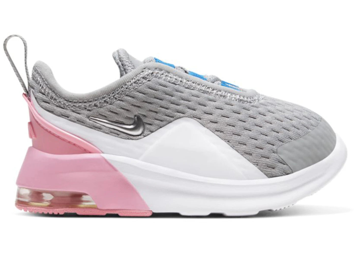 Nike Air Max Motion 2 Light Smoke Grey (TD)