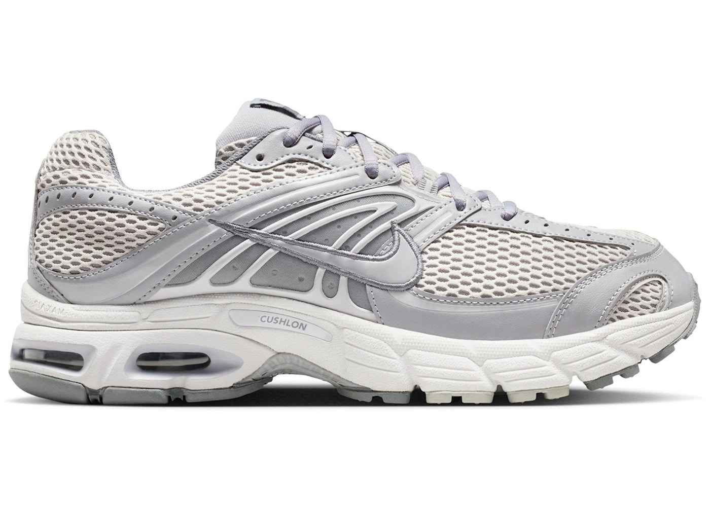 Nike Air Max Moto 2K Wolf Grey Vast Grey