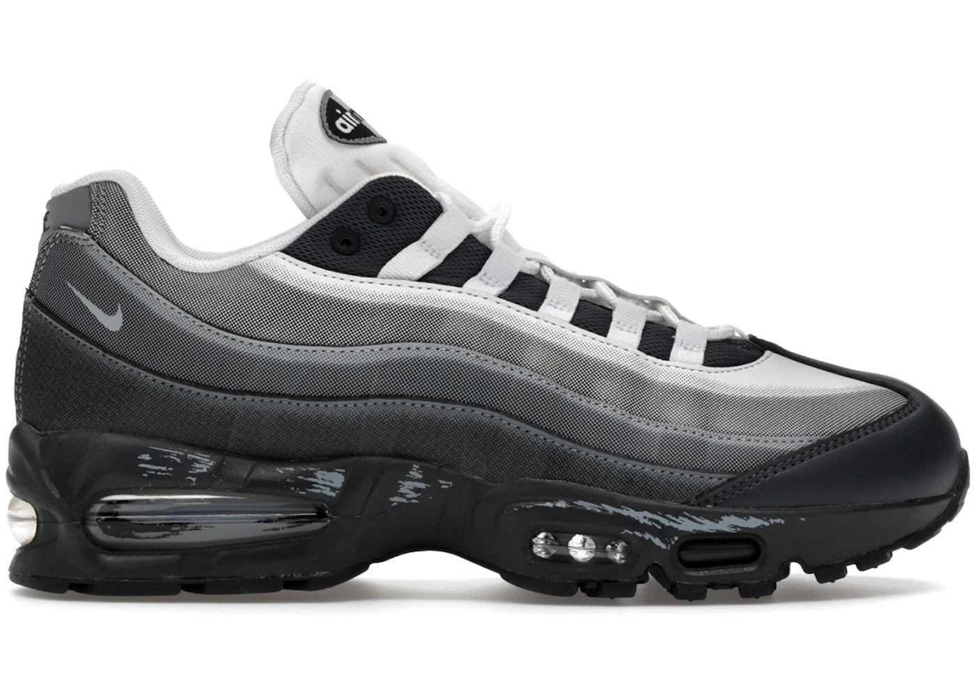 Nike Air Max Muscle 95 Yu-Gi-Oh! Jonouchi (with Promo Card)