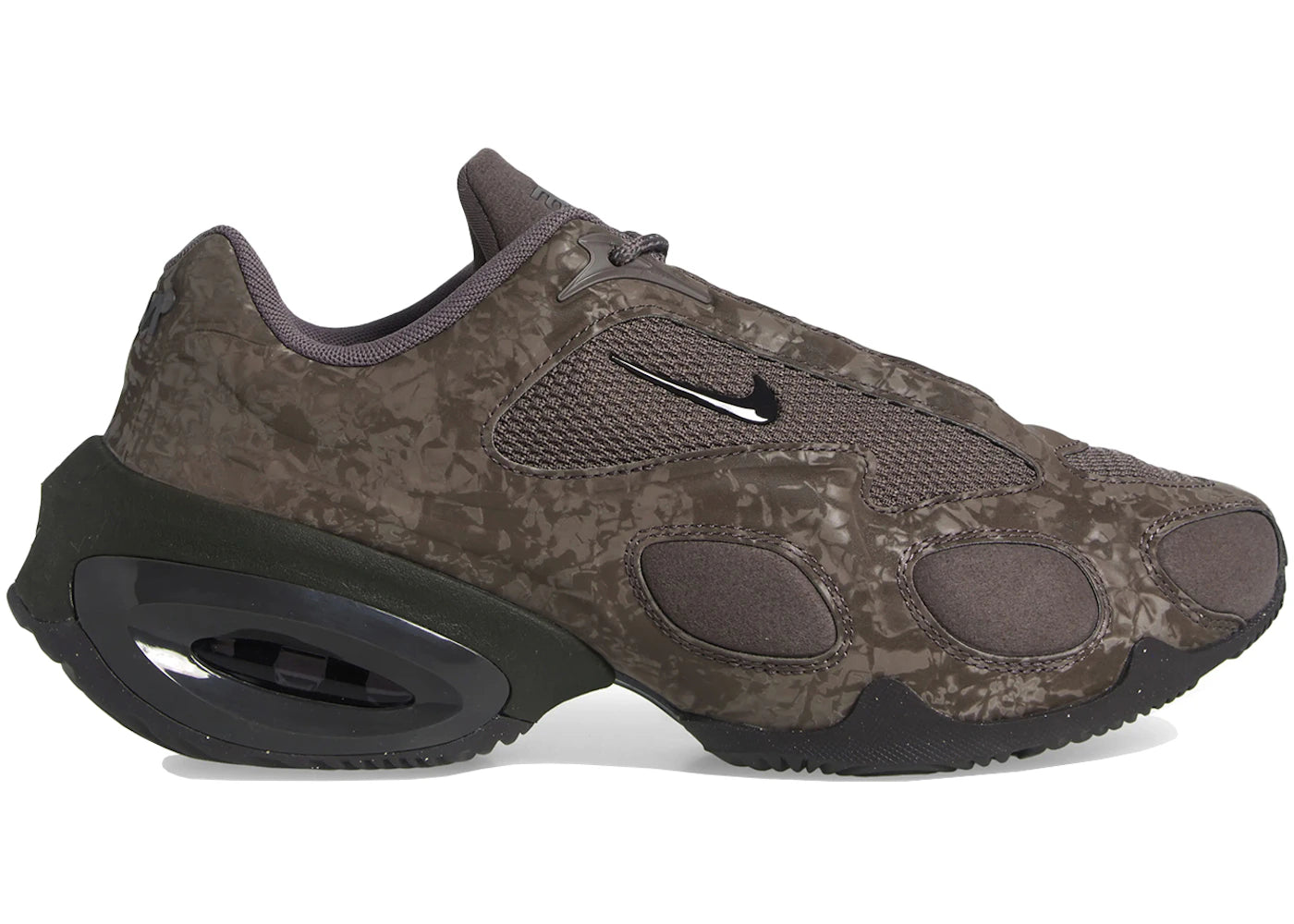 Nike Air Max Muse Cave Stone Medium Ash (Women's)