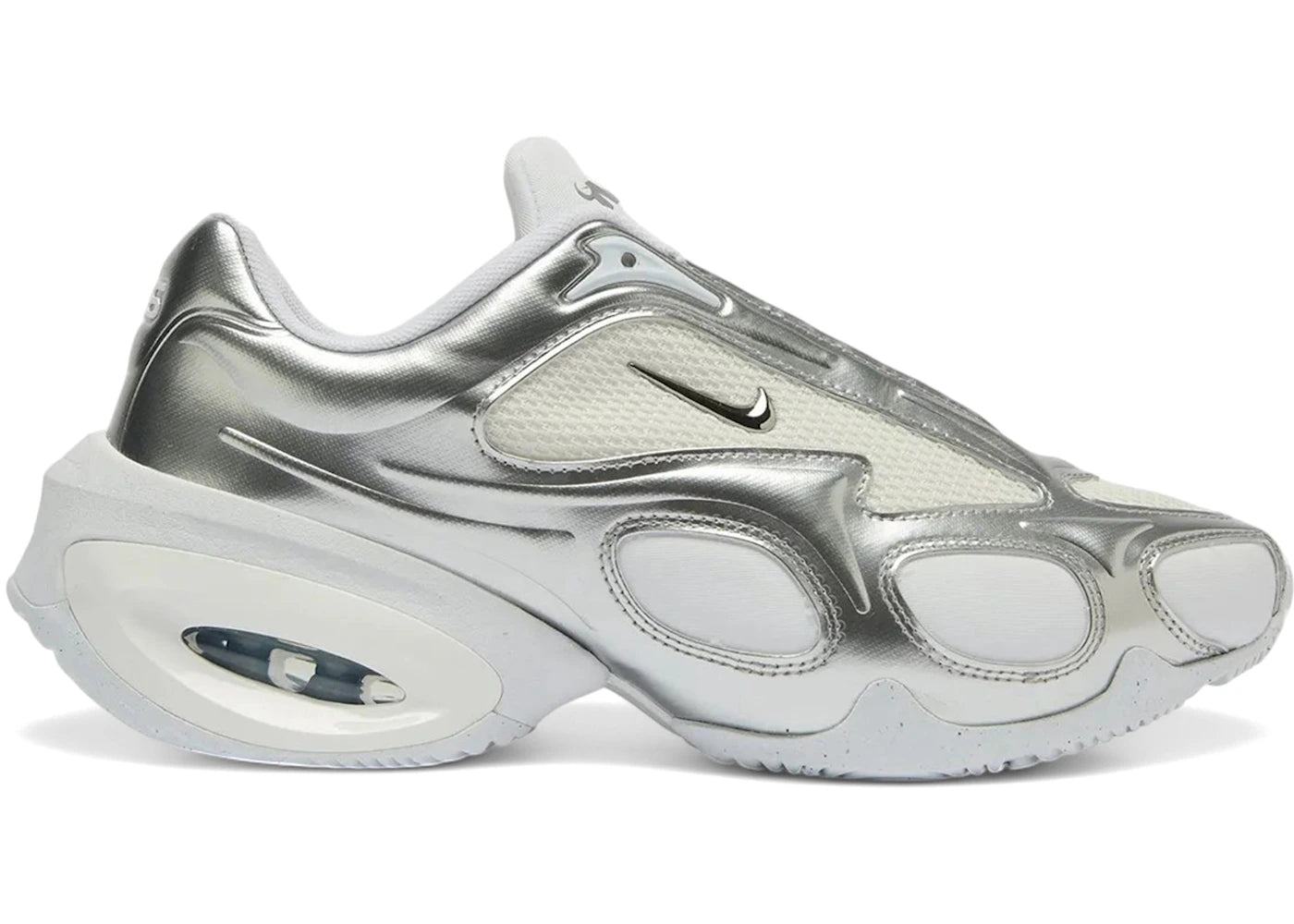 Nike Air Max Muse Metallic Silver (Women's)