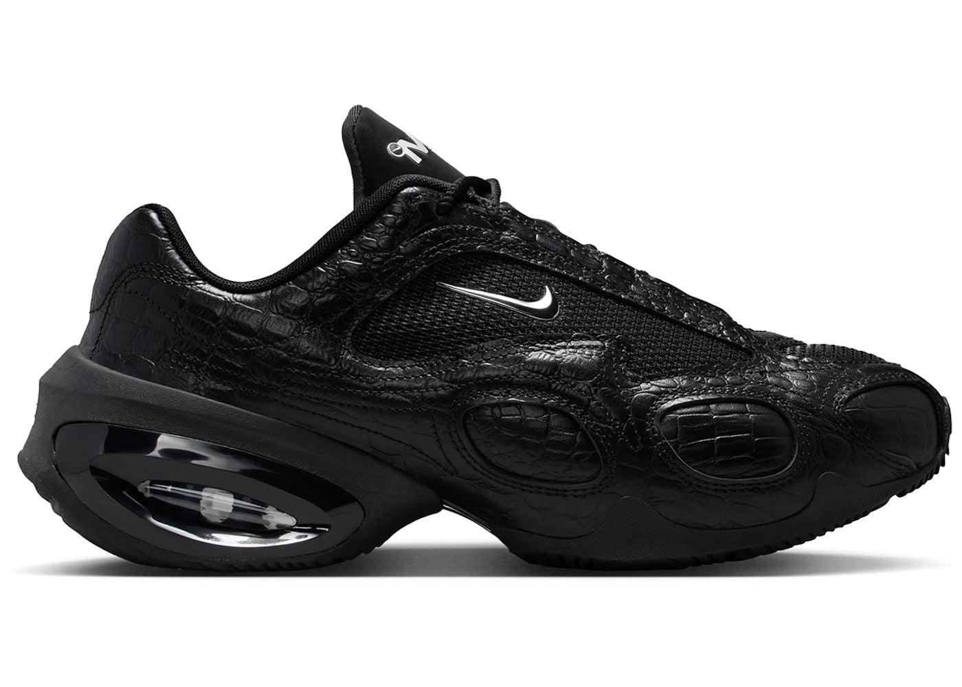 Nike Air Max Muse SE Croc Skin Pack Black (Women's)