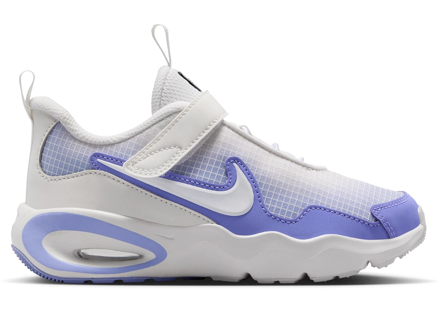 Nike Air Max Nova Platinum Tint Light Thistle (PS)